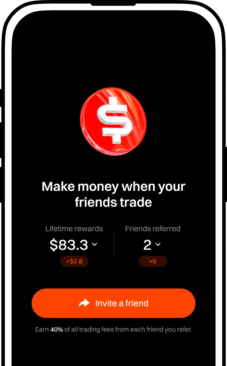 UXUY Get First Trade Fast 